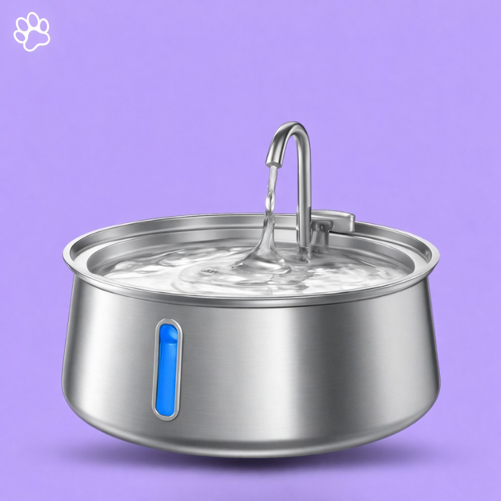 cat Water Fountain