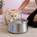 cat Water Fountain
