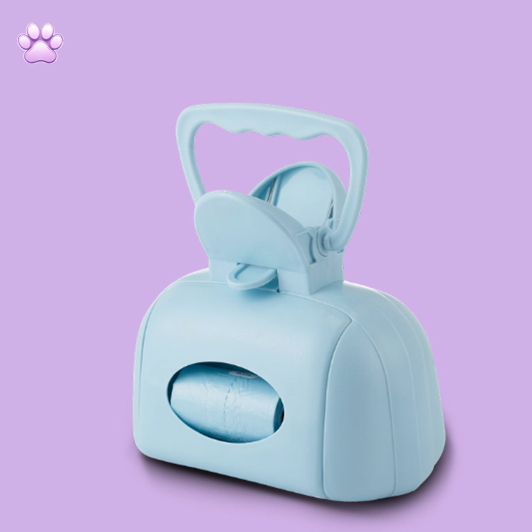 Pet Waste Collector