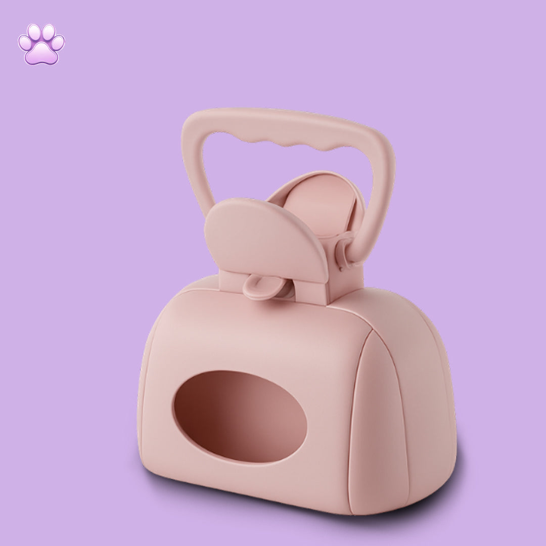 Pet Waste Collector
