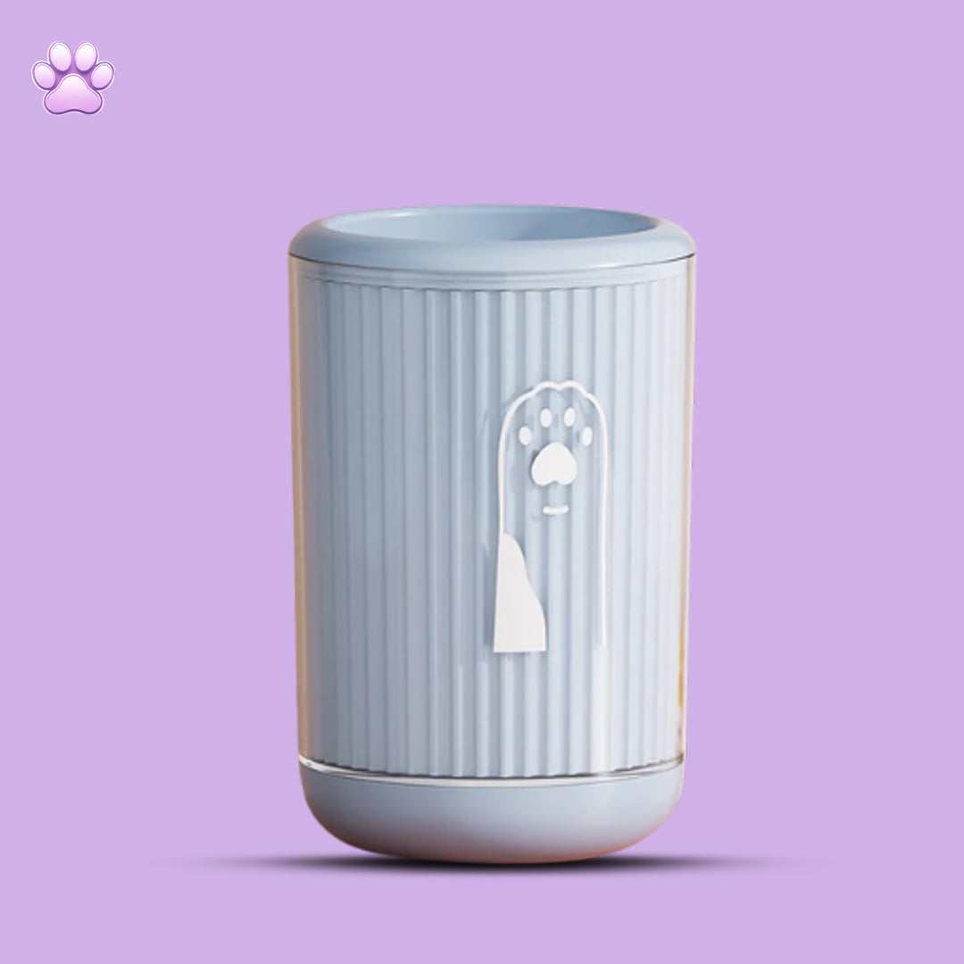Pet Paw Washer small