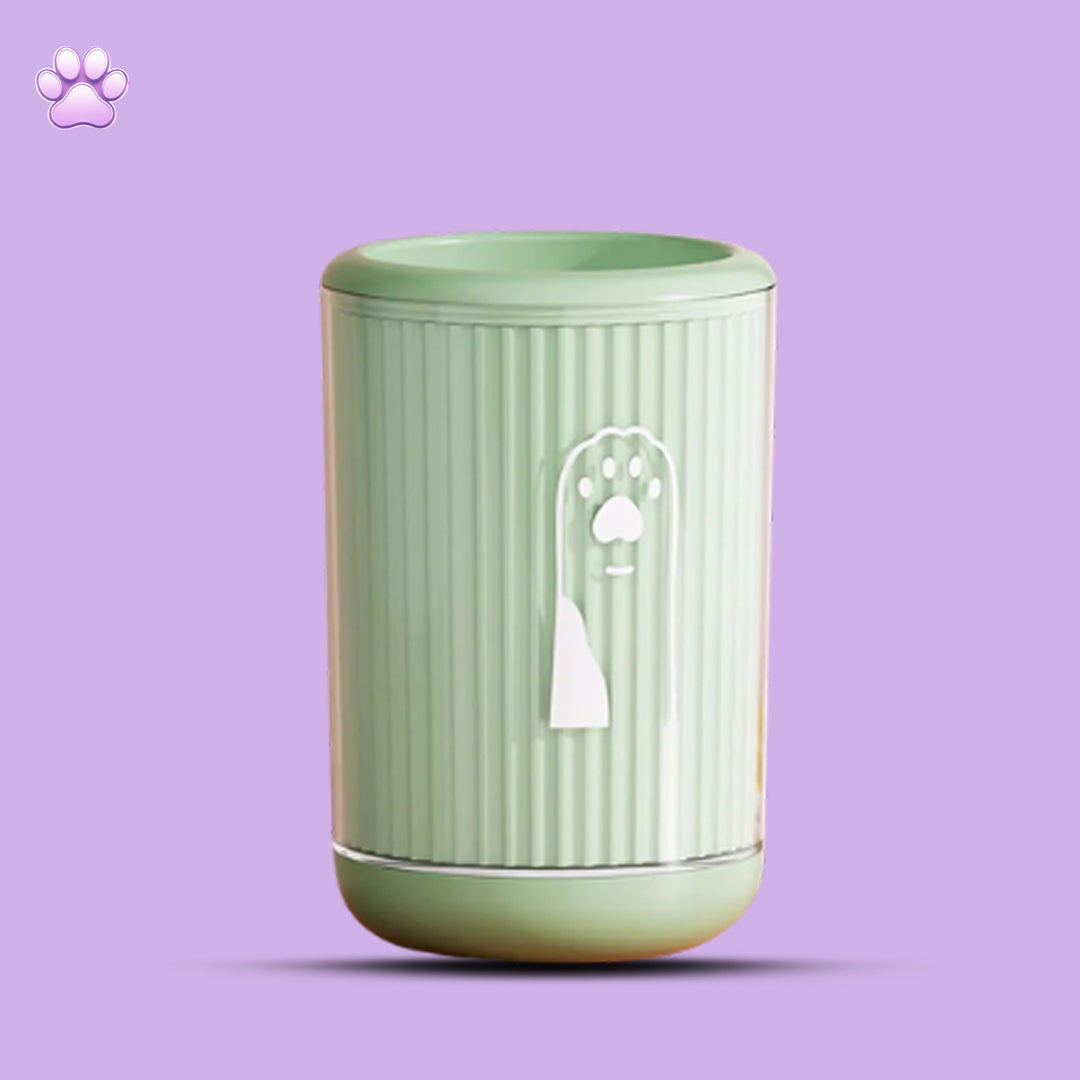 Pet Paw Washer small