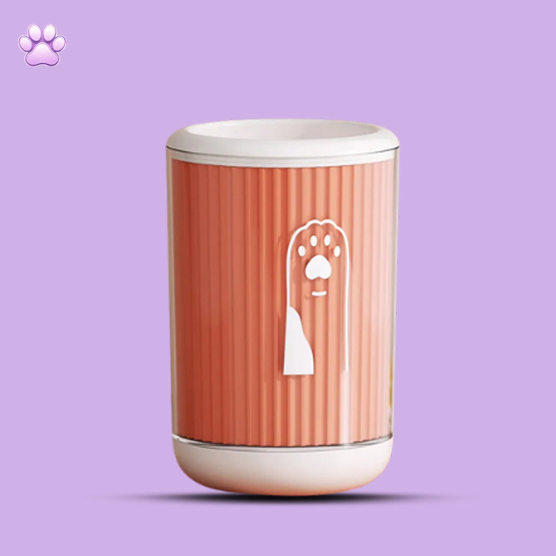 Pet Paw Washer small