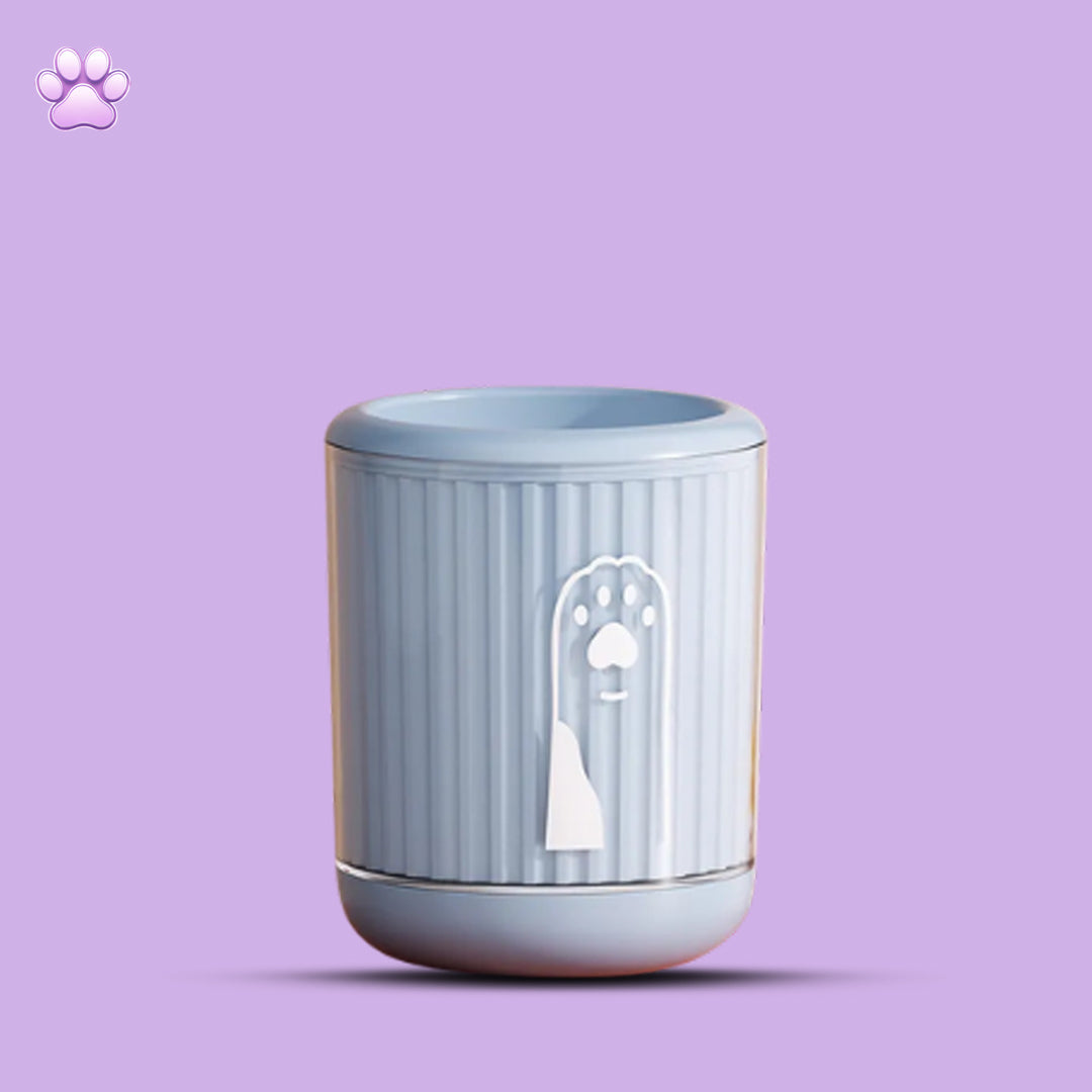Pet Paw Washer small