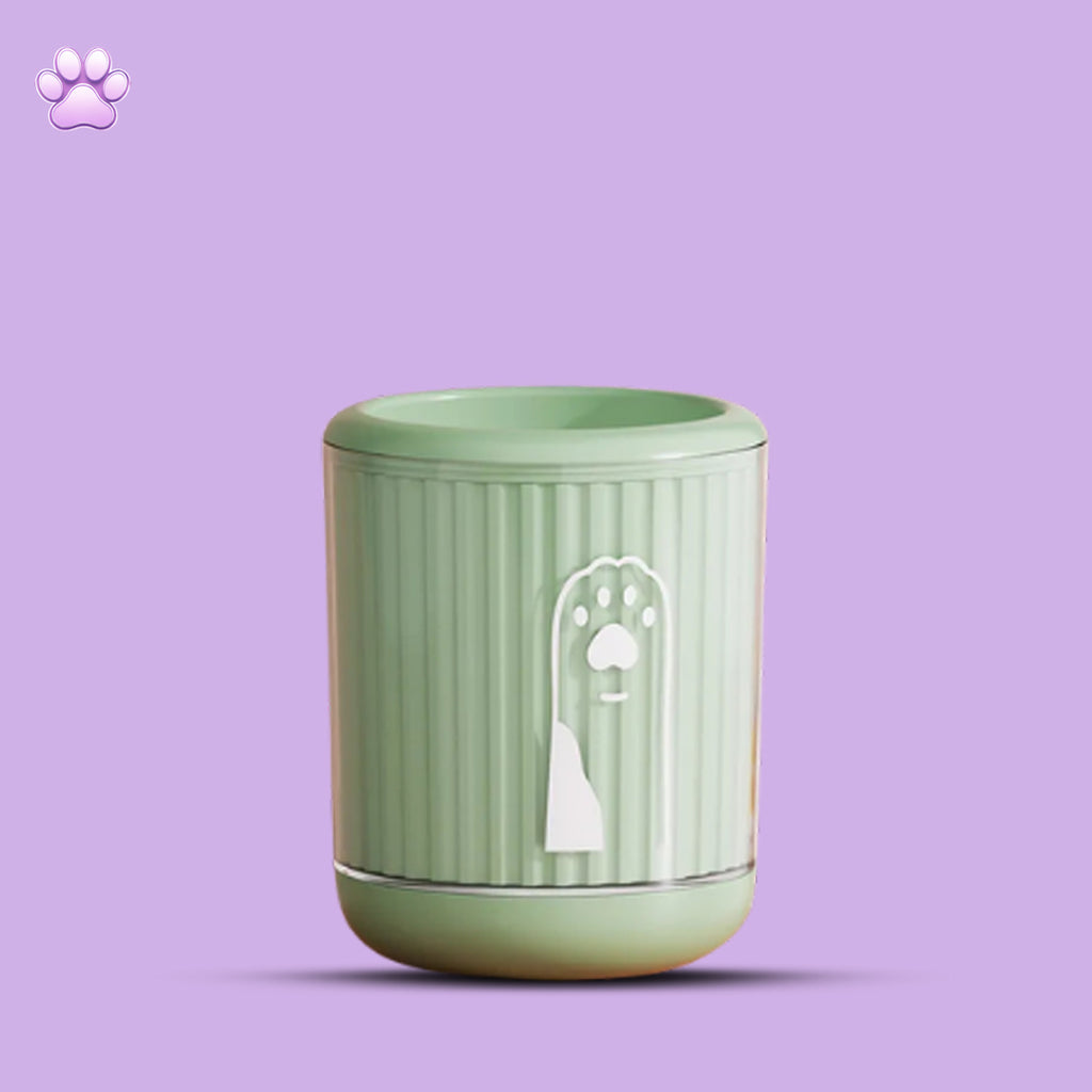 Pet Paw Washer small