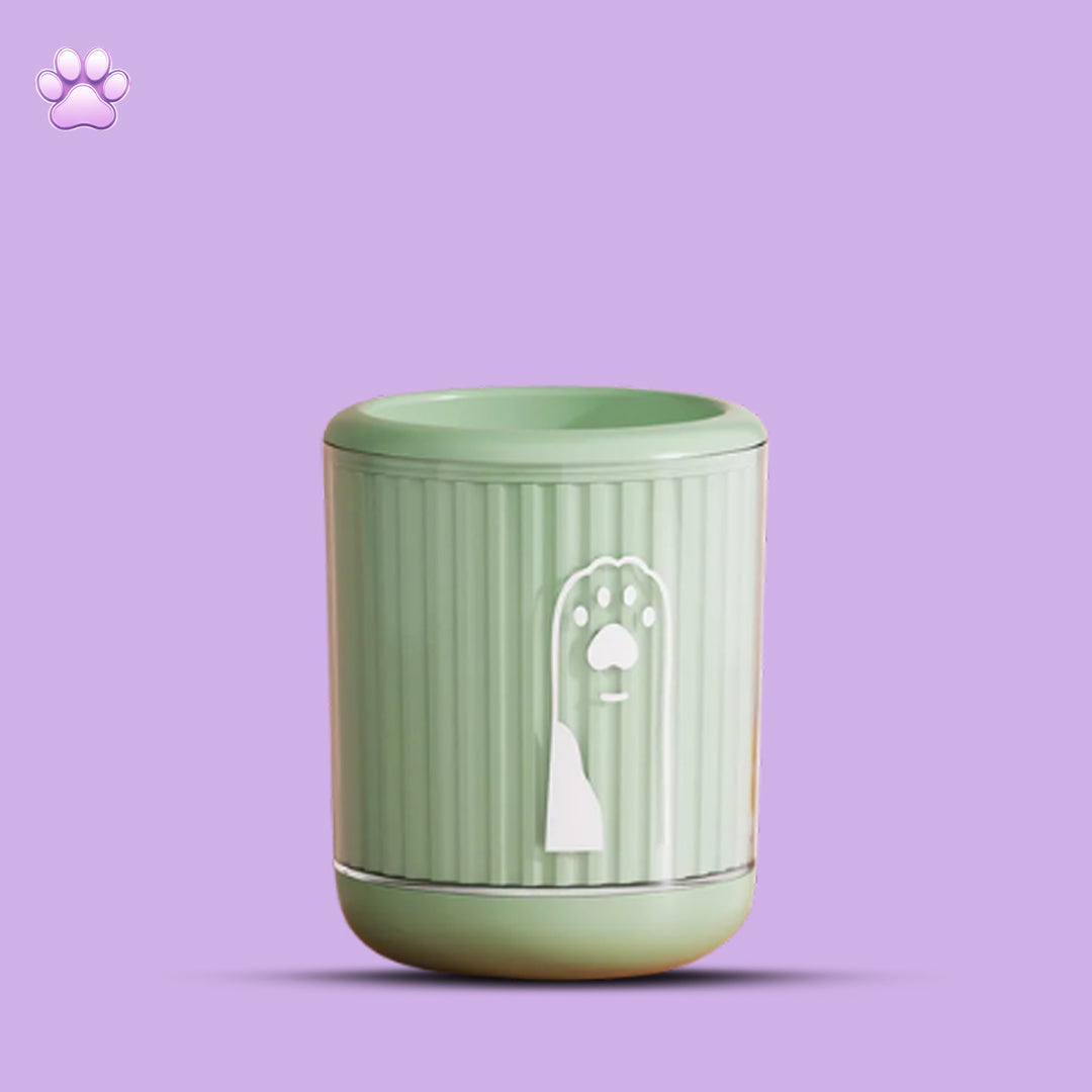 Pet Paw Washer small