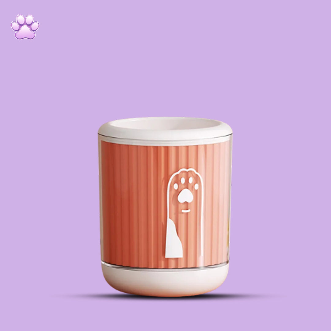 Pet Paw Washer small