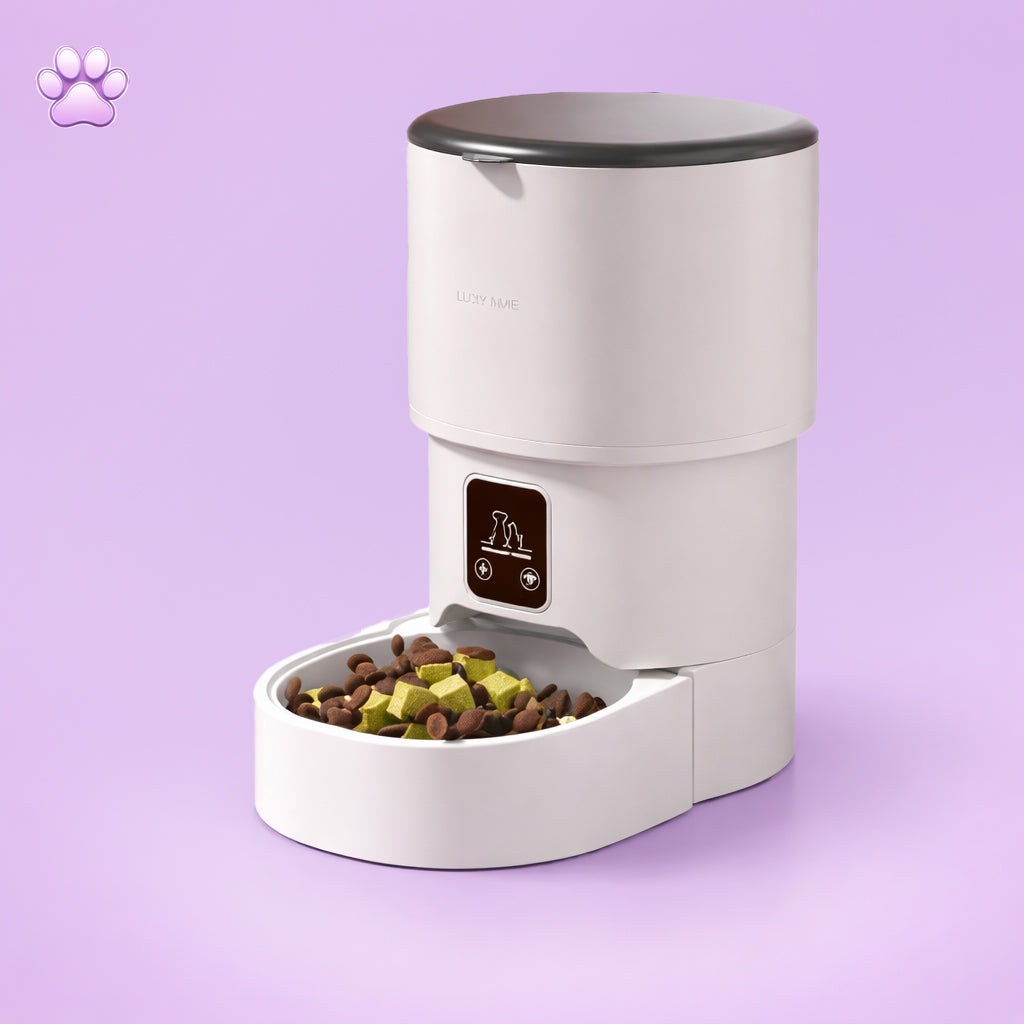 Pet Automatic Feeder