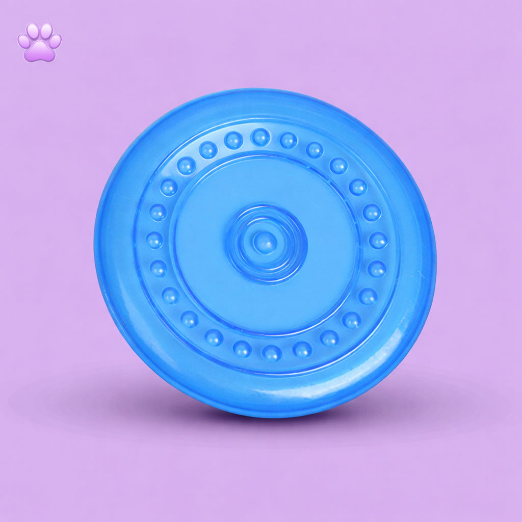 Pet Frisbee Toy