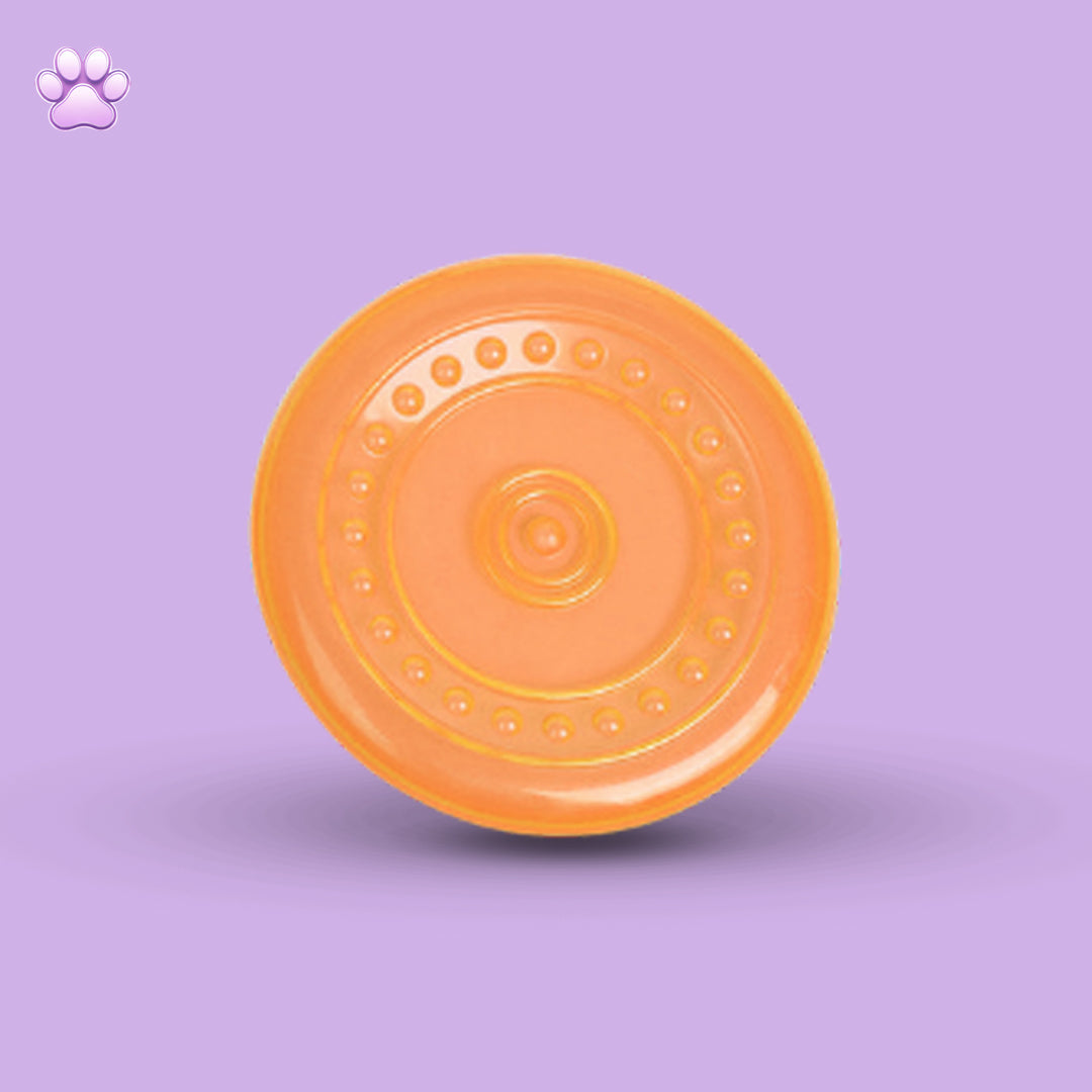Pet Frisbee Toy