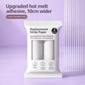 replacement rolls 120