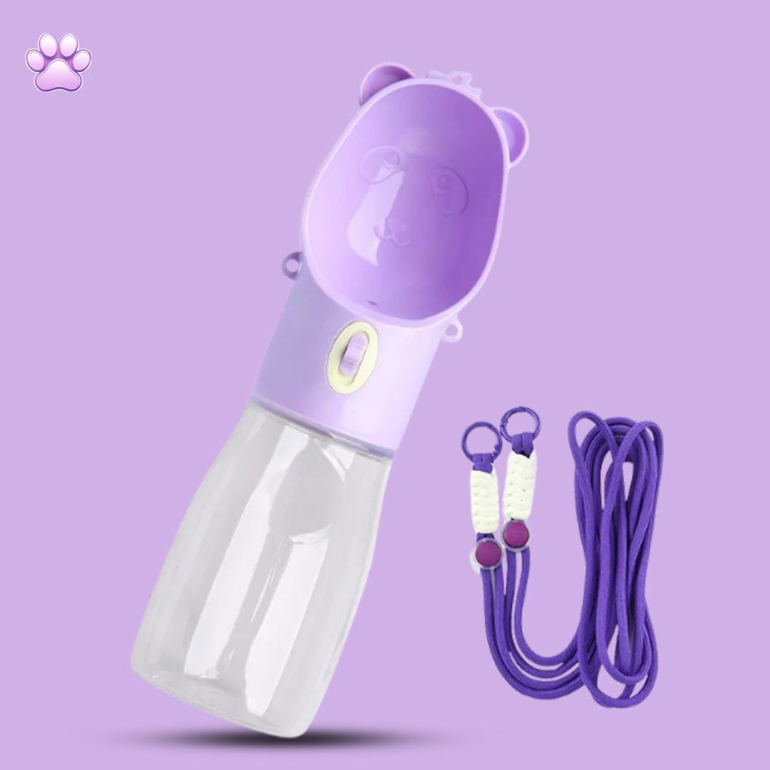 Pet Water Feeder