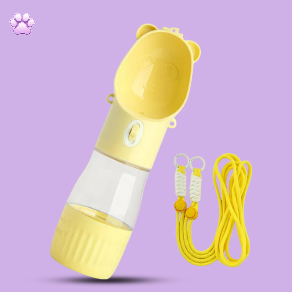 Pet Water Feeder
