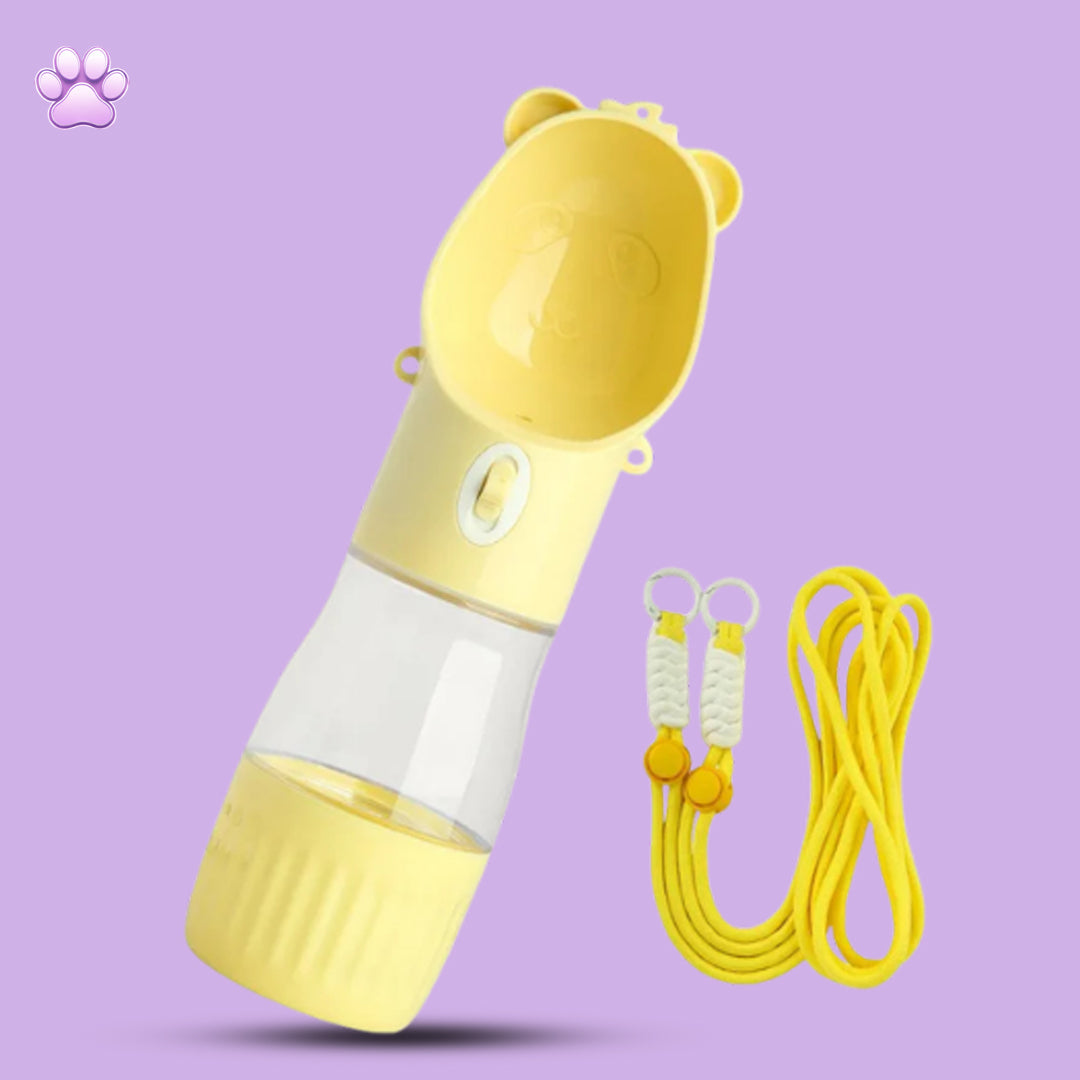 Pet Water Feeder